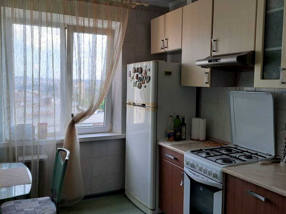 Квартира на вул. Пілотська, 53 в Хмельницькому, ID 393109, фото №4