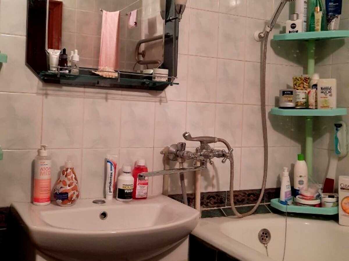 Квартира на вул. Пілотська, 53 в Хмельницькому, ID 393109, фото №5