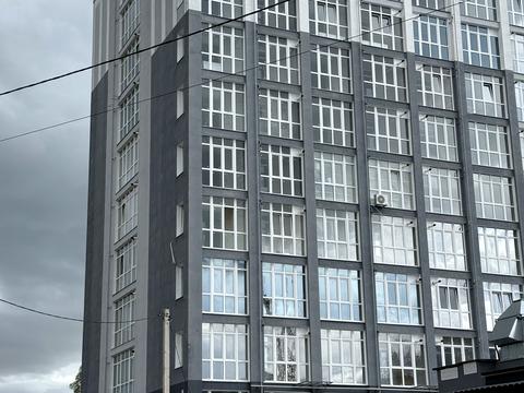 Квартира на вул. Василя Стуса, 33 в Чернігові, ID 223802, фото №1