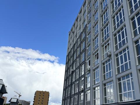 Квартира на вул. Василя Стуса, 33 в Чернігові, ID 223802, фото №2