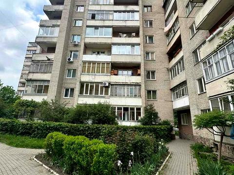 Квартира на вул. Галицька, 120 в Івано-Франківську, ID 257149, фото №3