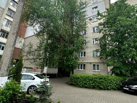 Квартира на вул. Галицька, 120 в Івано-Франківську, ID 257149, фото №7