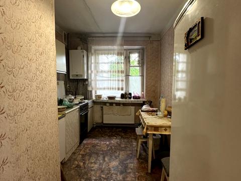 Квартира на вул. Галицька, 120 в Івано-Франківську, ID 257149, фото №9