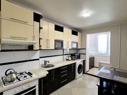 Квартира на просп. Соборності, 20а в Луцьку, ID 231268, фото №1