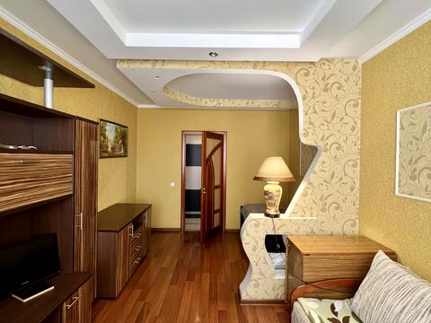 Квартира на просп. Соборності, 20а в Луцьку, ID 231268, фото №2