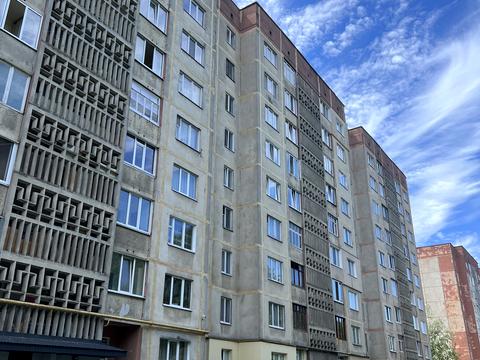 Квартира на просп. Соборності, 20а в Луцьку, ID 231268, фото №11