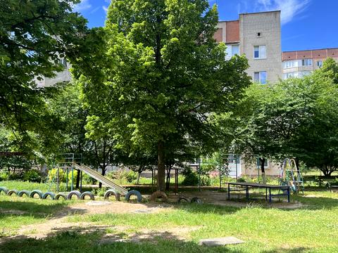 Квартира на просп. Соборності, 20а в Луцьку, ID 231268, фото №12