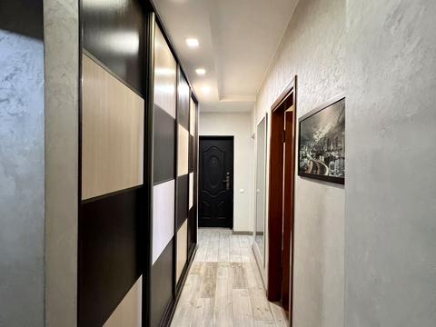 Квартира на просп. Соборності, 20а в Луцьку, ID 231268, фото №8