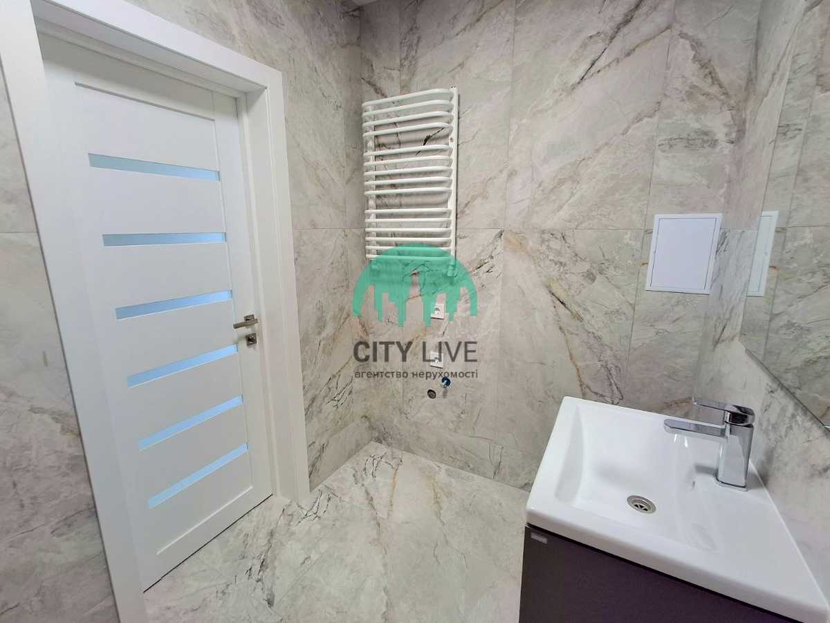Квартира на вул. Потічна в Івано-Франківську, ID 305850, фото №18