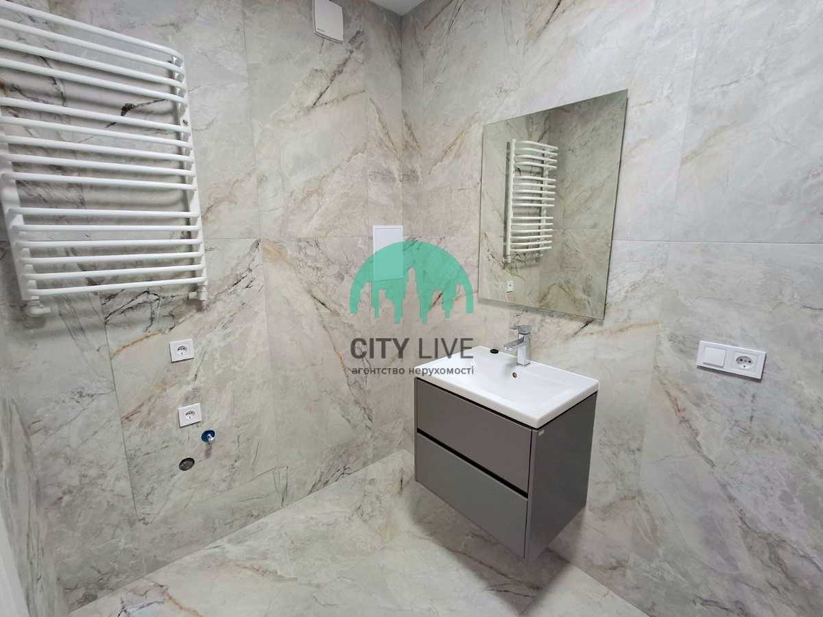 Квартира на вул. Потічна в Івано-Франківську, ID 305850, фото №19