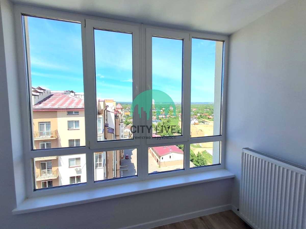 Квартира на вул. Потічна в Івано-Франківську, ID 305850, фото №22