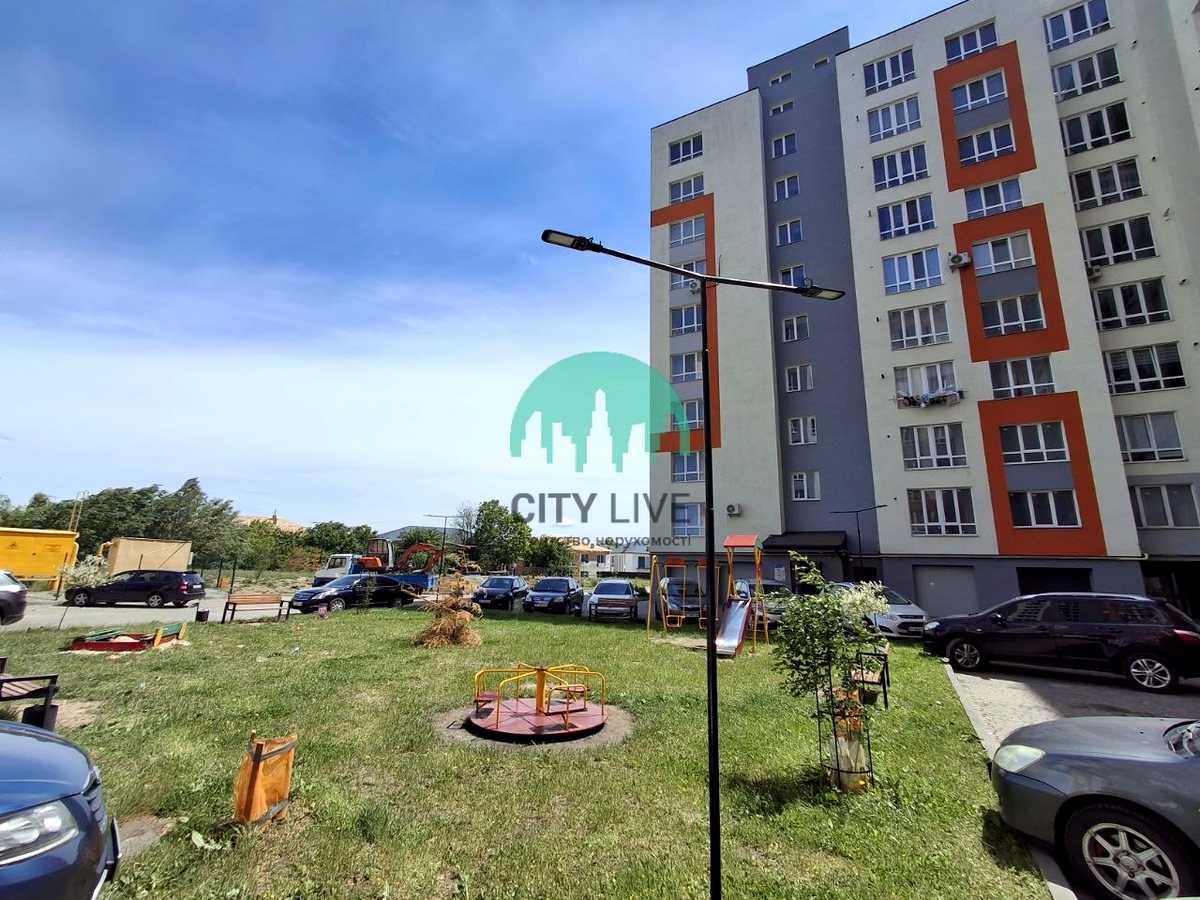Квартира на вул. Потічна в Івано-Франківську, ID 305850, фото №30