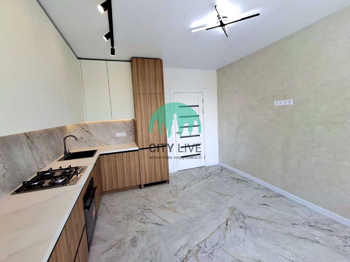 Квартира на вул. Потічна в Івано-Франківську, ID 305850, фото №5