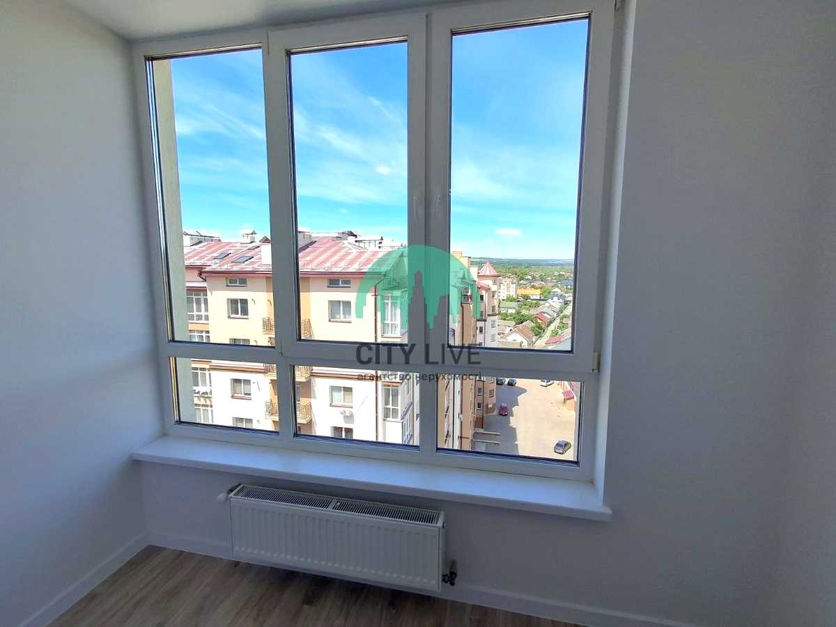 Квартира на вул. Потічна в Івано-Франківську, ID 305850, фото №10