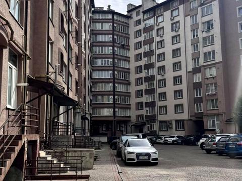 Квартира на вул. Володимира Івасюка в Івано-Франківську, ID 196413, фото №18