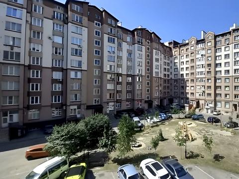 Квартира на вул. Володимира Івасюка в Івано-Франківську, ID 196413, фото №19