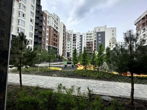 Квартира на вул. Ольги Кобилянської вул. , 1-В/27 в Києві, ID 234809, фото №11