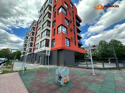 Квартира на вул. Слави Стецько, 7а в Івано-Франківську, ID 165980, фото №3