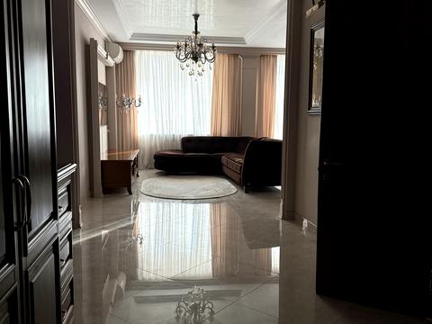 Квартира на вул. Незалежності, 8г в Одесі, ID 217363, фото №1