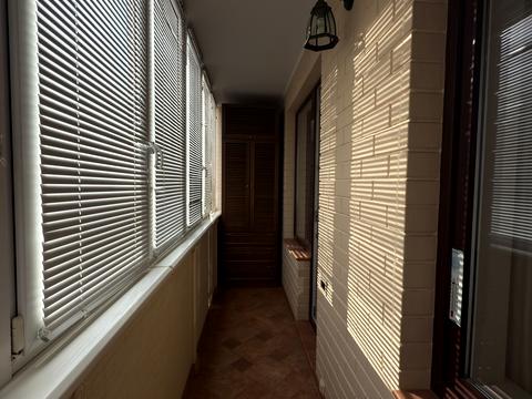 Квартира на вул. Незалежності, 8г в Одесі, ID 217363, фото №14