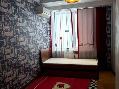 Квартира на вул. Незалежності, 8г в Одесі, ID 217363, фото №17