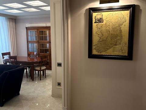 Квартира на вул. Незалежності, 8г в Одесі, ID 217363, фото №20