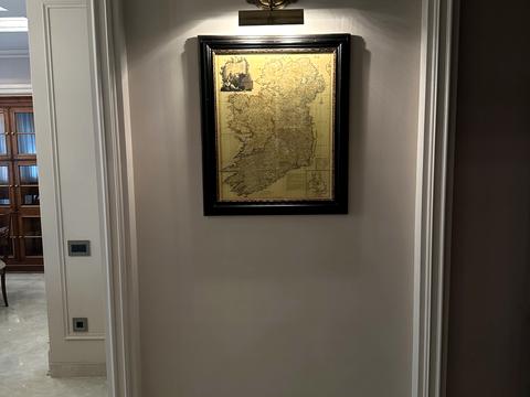 Квартира на вул. Незалежності, 8г в Одесі, ID 217363, фото №21