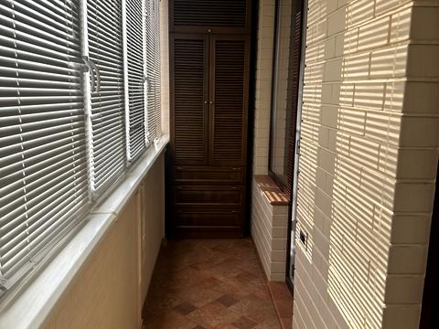 Квартира на вул. Незалежності, 8г в Одесі, ID 217363, фото №30