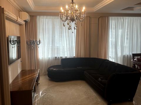 Квартира на вул. Незалежності, 8г в Одесі, ID 217363, фото №43
