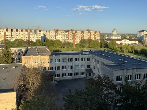 Квартира на вул. Молодіжна, 50 в Івано-Франківську, ID 195687, фото №12