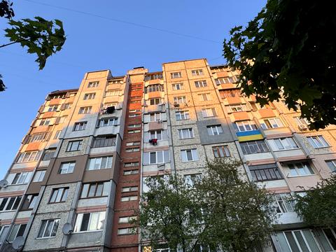 Квартира на вул. Молодіжна, 50 в Івано-Франківську, ID 195687, фото №18