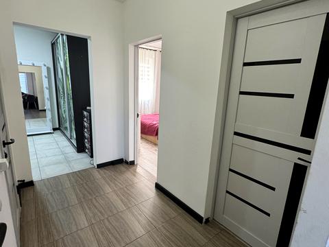 Квартира на вул. Молодіжна, 50 в Івано-Франківську, ID 195687, фото №8