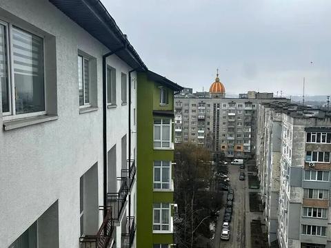 Квартира на вул. Володимира Івасюка, 10 в Івано-Франківську, ID 183502, фото №24