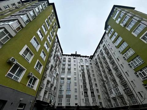Квартира на вул. Володимира Івасюка, 10 в Івано-Франківську, ID 183502, фото №27