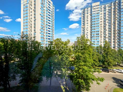 Квартира на вул. Деміївська, 33 в Києві, ID 180220, фото №24
