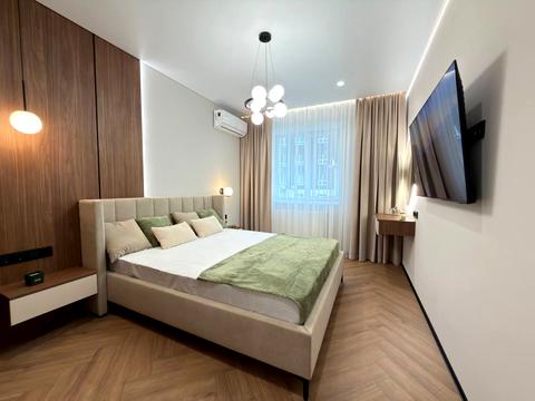 Квартира на вул. Приозерна, 33 в Івано-Франківську, ID 182303, фото №3
