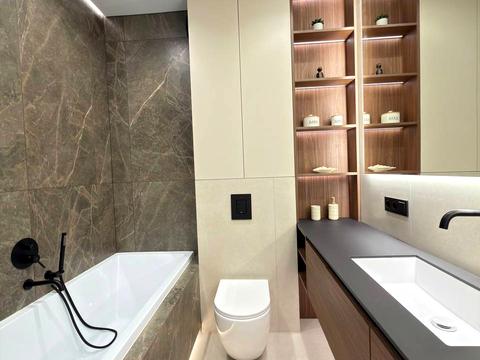 Квартира на вул. Приозерна, 33 в Івано-Франківську, ID 182303, фото №6