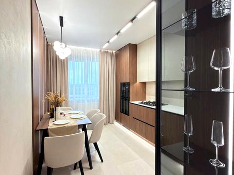 Квартира на вул. Приозерна, 33 в Івано-Франківську, ID 182303, фото №8