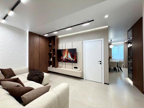 Квартира на вул. Приозерна, 33 в Івано-Франківську, ID 182303, фото №9