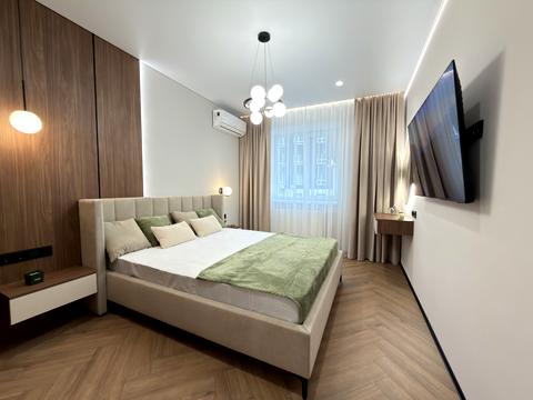 Квартира на вул. Приозерна, 30 в Івано-Франківську, ID 207013, фото №15