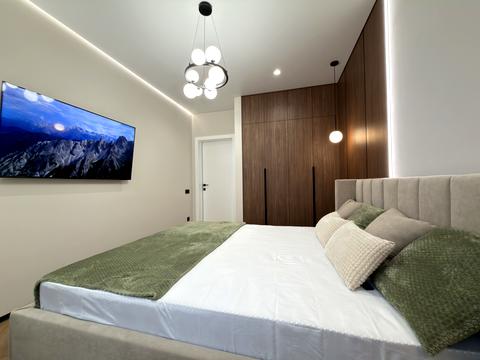 Квартира на вул. Приозерна, 30 в Івано-Франківську, ID 207013, фото №17