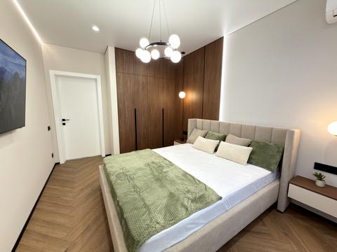 Квартира на вул. Приозерна, 30 в Івано-Франківську, ID 207013, фото №19