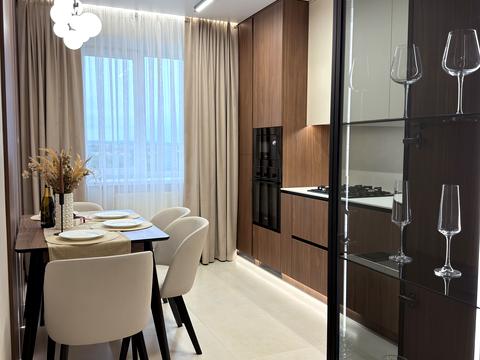 Квартира на вул. Приозерна, 30 в Івано-Франківську, ID 207013, фото №20