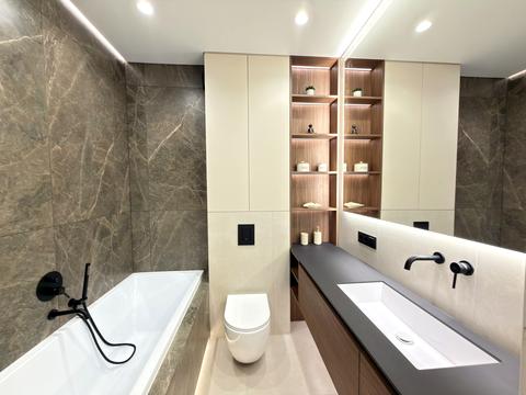 Квартира на вул. Приозерна, 30 в Івано-Франківську, ID 207013, фото №32
