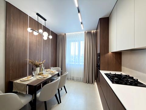 Квартира на вул. Приозерна, 30 в Івано-Франківську, ID 207013, фото №38