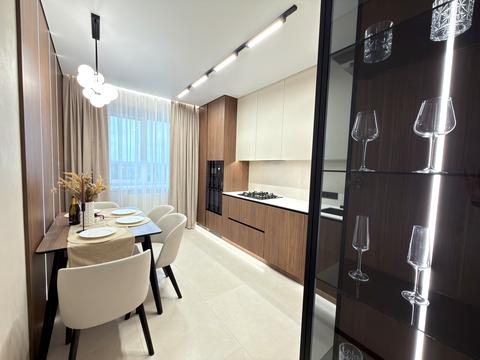 Квартира на вул. Приозерна, 30 в Івано-Франківську, ID 207013, фото №10