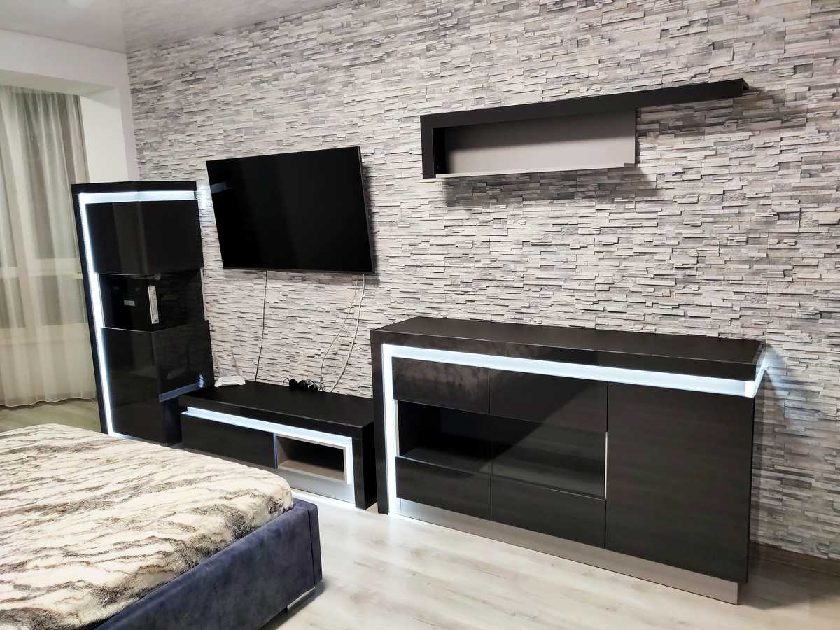Квартира на вул. Європейська, 2-Г в Києві, ID 309876, фото №1