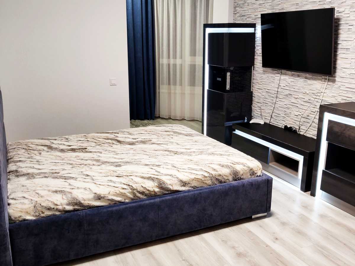 Квартира на вул. Європейська, 2-Г в Києві, ID 309876, фото №11