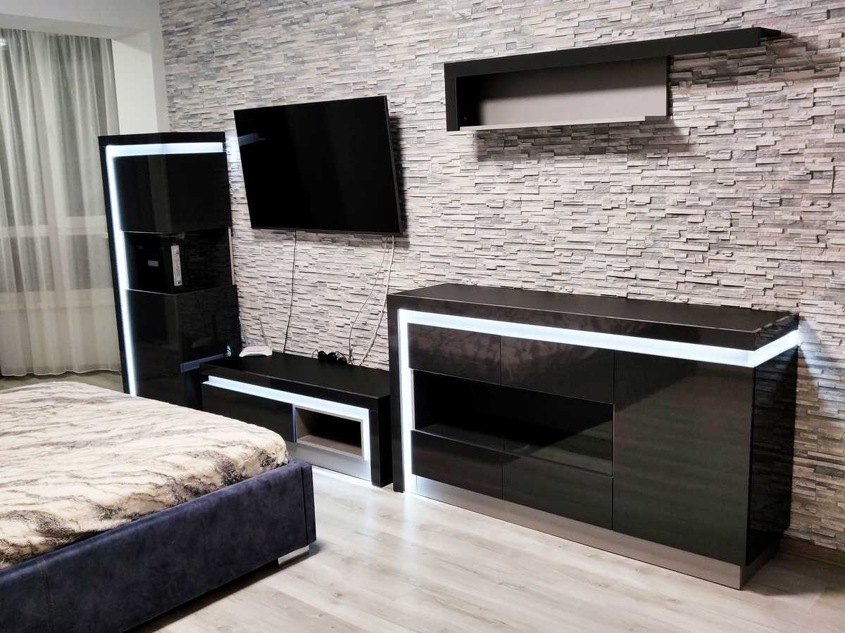 Квартира на вул. Європейська, 2-Г в Києві, ID 309876, фото №12