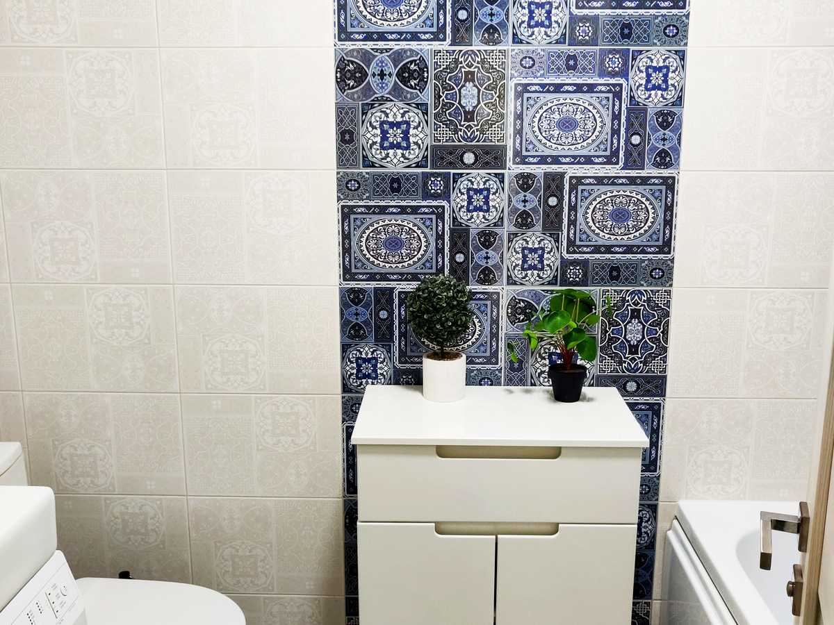 Квартира на вул. Європейська, 2-Г в Києві, ID 309876, фото №18